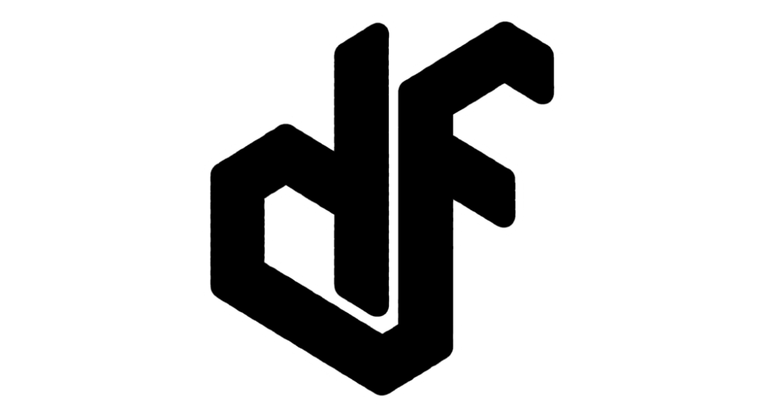 DF Logo Mark